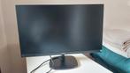 Philips monitor (273V7Q) 27 inch - zwart, Computers en Software, Monitoren, Ophalen, IPS, 60 Hz of minder, Gebruikt