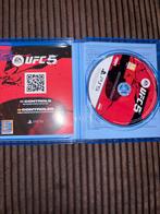 UFC 5 PS5, Spelcomputers en Games, Ophalen of Verzenden, Zo goed als nieuw