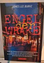 J.L. Burke - Engel der wrake, Ophalen of Verzenden, Zo goed als nieuw, J.L. Burke