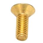 10-100stuks Messing bout verzonken kop m4-m8  kotter sloep, Doe-het-zelf en Verbouw, IJzerwaren en Bevestigingsmiddelen, 50 tot 100 mm