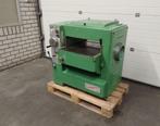 Schaafmachine, vandiktebank, vandikte, Casadei, Doe-het-zelf en Verbouw, Schaafmachines, Ophalen of Verzenden, Gebruikt, Elektrisch