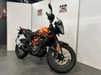 KTM 390 Adventure SW ABS (bj 2024 model 2025), Bedrijf, 373 cc, Overig, 12 t/m 35 kW
