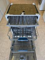 Bosch vaatwasser | Volledig inbouw | Besteklade | Garantie ✅, Witgoed en Apparatuur, Vaatwasmachines, Jirnsum, Voorspoelprogramma