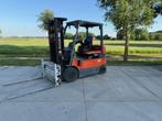 Toyota 7FBMF30 met vorkenversteller, Ophalen, 3000 tot 4000 kg, Heftruck, Toyota