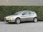 Alfa Romeo 147 1.6 T.Spark Progression, LEDER, CLIMATE CONTR, Voorwielaandrijving, Gebruikt, 4 cilinders, 400 kg