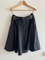 Dolce & Gabbana western midi skirt, Kleding | Dames, Rokken, Dolce & Gabbana, Zwart, Ophalen of Verzenden, Zo goed als nieuw