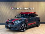 Mini Countryman Cooper S E ALL4 John Cooper Works. Pano - HK, Gebruikt, Countryman, Bedrijf, Vierwielaandrijving