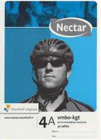 Activiteitenboek A Nectar 3e VMBO kgt 4 A, Boeken, Ophalen of Verzenden, Zo goed als nieuw, VMBO, Biologie