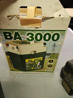 BA 3000 Weideklok