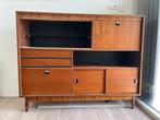 Vintage kast jaren 70 stijl, Huis en Inrichting, Kasten | Dressoirs, 25 tot 50 cm, Gebruikt, Ophalen