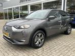 DS DS 3 Crossback E-Tense Bastille 50 kWh 50% deal 9.225,- A, Auto's, 136 pk, Gebruikt, Met garantie (alle), 1498 kg