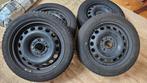 Winterbanden Mitsubishi Colt 195/50R15, 15 inch, Banden en Velgen, 195 mm, Winterbanden