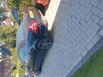 Mercedes-Benz SLK 2.0 Slk200 Roadster 1998 Grijs, 4 cilinders, Cabriolet, SLK, Handgeschakeld
