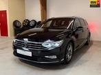 Volkswagen Passat Variant 1.5 TSI R-Line Business+ - Panoram, 730 kg, 4 cilinders, 150 pk, Leder en Stof