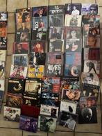 Verzameling 100 cds, Ophalen of Verzenden, Zo goed als nieuw, Overige genres