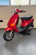 Zip Type 123 gezocht, Ophalen, Gebruikt, Overige modellen, Maximaal 45 km/u