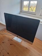 iMac (Retina 5K, 27-inch, Late 2014), Ophalen, SSD, IMac, Zo goed als nieuw