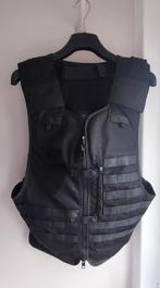 Protecop Politie SWAT Gendarmerie airsoft tactical vest, Ophalen of Verzenden, Zo goed als nieuw