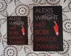 Alexis Wright - Het boek van de zwaan, Boeken, Ophalen of Verzenden, Nieuw, Alexis Wright