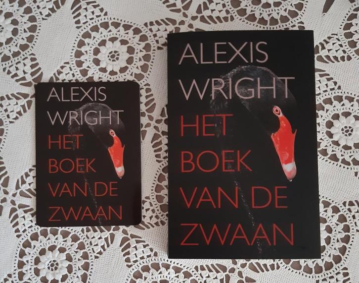 Alexis Wright - Het boek van de zwaan, Boeken, Literatuur, Nieuw, Ophalen of Verzenden