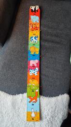 Groeimeter nieuw, Kinderen en Baby's, Ophalen, Nieuw, Wanddecoratie