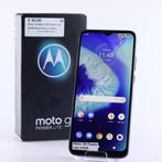 Motorola Moto G8 Power Lite 64GB Royal Blue in doos, Telecommunicatie, Mobiele telefoons | Motorola, Motorola, Zo goed als nieuw
