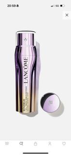 Lancôme renergie retinol serum, Sieraden, Tassen en Uiterlijk, Uiterlijk | Gezichtsverzorging, Verzenden, Nieuw, Verzorging