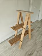 Plantentafel, Ophalen, Gebruikt, Hout, 60 cm of meer