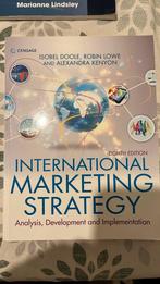 Marketing strategy schoolboek, Ophalen of Verzenden, Zo goed als nieuw