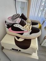 Jordan 1 low travis scott pink pony, Kleding | Heren, Schoenen, Overige kleuren, Nieuw, Ophalen of Verzenden, Sneakers of Gympen