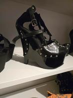 Pleaser Hakken - Maat 39 - Nieuw & Ongedragen, Kleding | Dames, Schoenen, Zwart, Nieuw, Pleaser, Ophalen of Verzenden