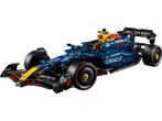 lego Oracle Red Bull Racing RB20 F1 auto (42206), Ophalen of Verzenden, Nieuw, Complete set, Lego