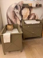 Babykamer •Domo• by Juffrouw Kwast, Ophalen, Info@juffrouw-kwast.nl, Jongetje of Meisje, 7443BS