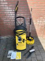 Kärcher hogedrukreiniger K7.960 max 180 Bar, Ophalen, Gebruikt, Kärcher, Met autostop en -start