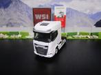 Wsi 03-2040 White Line , Daf XG+ 4x2, Ophalen, Nieuw, Bus of Vrachtwagen, Wsi