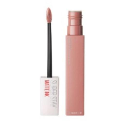 Maybelline Lipstick Superstay Matte Ink 05 Loyalist 1 stuk, Sieraden, Tassen en Uiterlijk, Uiterlijk | Cosmetica en Make-up, Nieuw