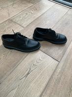 Dr Martens 1461 Mono Unisex, Kleding | Dames, Schoenen, Ophalen of Verzenden, Zo goed als nieuw, Zwart