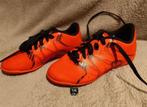 Adidas zaalschoenen maat 28 (16,5cm) voetbalschoenen, Sport en Fitness, Voetbal, Gebruikt, Schoenen, Ophalen of Verzenden