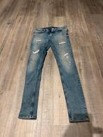 Refill Jeans Spijkerbroek- Blauw - W31 L32, Refill Leroy, Blauw, Overige jeansmaten, Ophalen of Verzenden