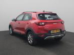 Kia Stonic 1.0 T-GDi MHEV DynamicLine | Navigatie | Climate, Auto's, Kia, 710 kg, Euro 6, Origineel Nederlands, Bedrijf