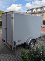 Hapert gesloten aanhanger 💫💯, Ophalen, Zo goed als nieuw