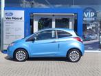 Ford Ka 1.2 Titanium X start/stop | Origineel NL | Lichtmeta, Auto's, Voorwielaandrijving, 12 maanden, Stof, Gebruikt