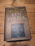 Ken wilber collected works 4, Boeken, Ophalen of Verzenden, Gelezen