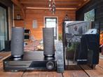 Harman Kardon 2.1 Set met Afstandsbediening (CD defect), Ophalen