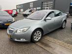 Opel Insignia 1.4 Turbo EcoFLEX Cosmo / BJ: 2012 / Half leer, Voorwielaandrijving, Euro 5, 730 kg, 4 cilinders