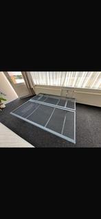 Auping bedden, Ophalen, 90 cm, Eenpersoons, Zo goed als nieuw