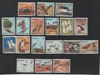 D818 Botswana 299/16 postfris Vogels, Postzegels en Munten, Postzegels | Thematische zegels, Verzenden, Postfris, Dier of Natuur