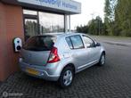 Dacia Sandero 1.2 Blackline airco 25.544 KM !, Auto's, Dacia, Voorwielaandrijving, Gebruikt, Origineel Nederlands, Bedrijf