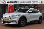 FORD Mustang Mach-E 75kWh | Orig NL | Carplay | Camera | Vol, Automaat, Gebruikt, Wit, 1944 kg