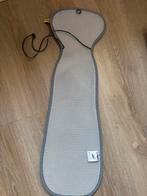 Aeromoov Layer Groep 2 - Autostoel/Buggy, Ophalen of Verzenden, Zo goed als nieuw, Overige merken